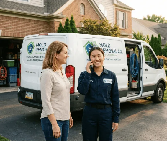 Crawlspace Mold Remediation Garrison, MN FAQs